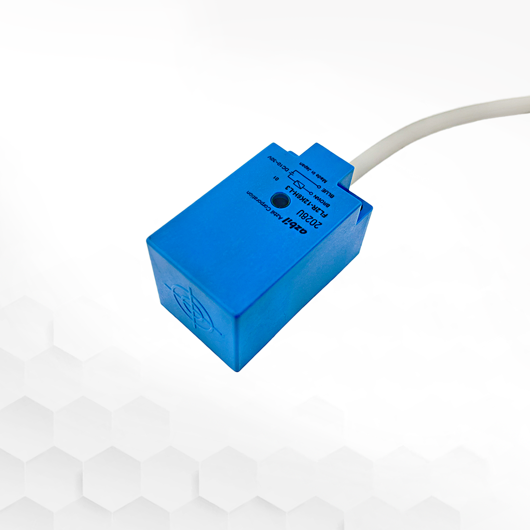 FL2R-7K6S-L2 | DC2-Wire Square Proximity Switch FL2R-7K6S-L2 | DC2-Wire Square Proximity Switch